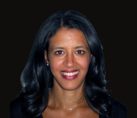 Hanane Ennassiri-Rousseau, DG de Saint-Maclou.