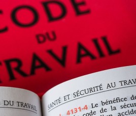 Code du travail - Dalloz.