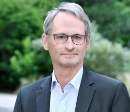 Jean de Vauxclairs (CEME) nouveau président du syndicat SERCE