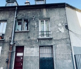 épave thermique passoire