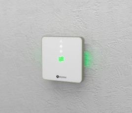 Airzone Easyzone 25 AirQ Sensor ventilation qualité de l'air