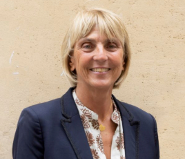 Valérie Létard ministre logement rénovation urbaine