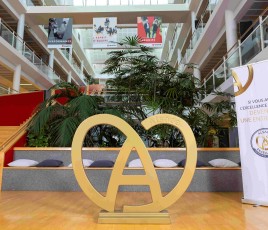 Würth France a reçu le label Alsace Excellence 2024.