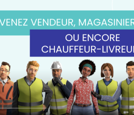 La FDMC lance son premier serious game.