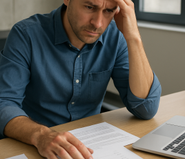 dirigeant d'entreprise