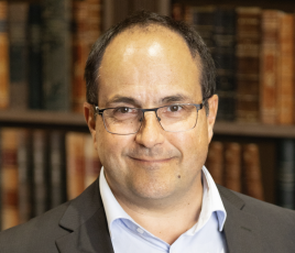 Laurent Demasles devient le nouveau président président de l'Union des fabricants de menuiseries.