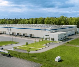 Viega reprise site Michelin usine