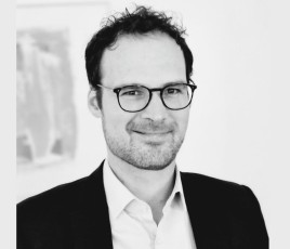 Axel Froissart Conseiller senior affaires publiques Grundfos