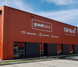 Agence Téréva de Rennes Ouest.