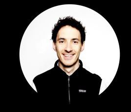 Adrien Pillaud, PDG du groupe Pillaud et président du Club Altéral depuis le 1er juin 2025.