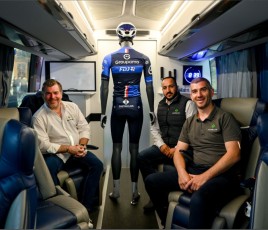 Districlos Groupama FDJ