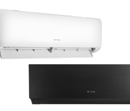 GREE nouveaux modèles Charmo Clivia+ nouvelles gammes résidentiel monosplits intelligents