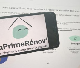 MaPrimeRénov' - Suspension jusqu'au 15 septembre 2025.