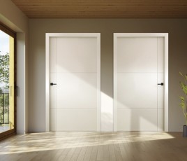 portes coulissantes sur mesure
