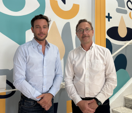 Management du groupe Théodore, fabricant et distributeur de peinture.