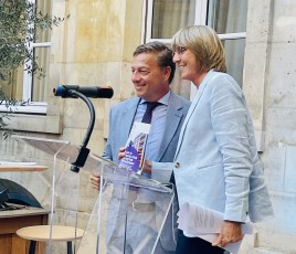 Létard ministre Logement Repon Capeb
