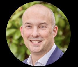 Julien Neuschwander : nouveau directeur marketing et digital du groupe Rexel depuis le 01/06/2025.