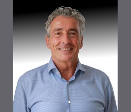 José Prétot Président de Coédis