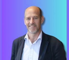Nicolas Mugnier Président groupe Desenfans Sorofi