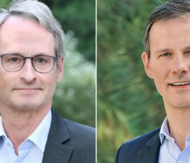 SERCE gouvernance Jean de Vauxclairs président Dominique Néel vice-président