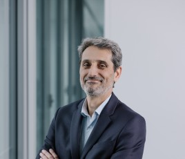Olivier Mercadal Saint-Gobain Distribution