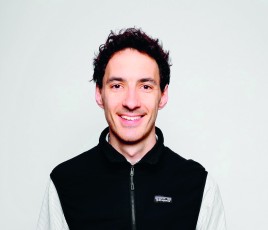 Adrien Pillaud, PDG du groupe Pillaud et président du Club Altéral depuis le 1er juin 2025.