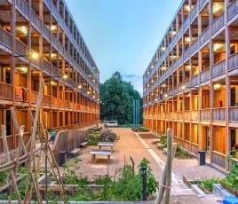 Construction durable