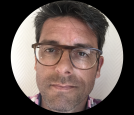 Jérôme Mousset, DG de BigMat Atlantique Matériaux.