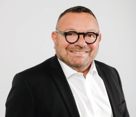 Olivier Ducaroy, directeur commercial de Würth France.