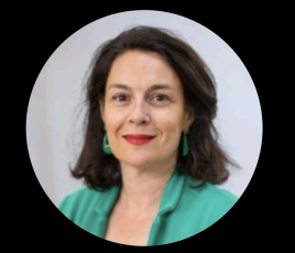 Blandine Guyon, la nouvelle direction communication de la CGF (Confédération des grossistes de France).