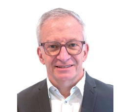 Gérard Néton, président de la FFQ (Fédération française de la quincaillerie)