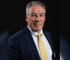 Pierre Greco, directeur général de Starmat
