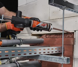 Mousse d'étanchéité