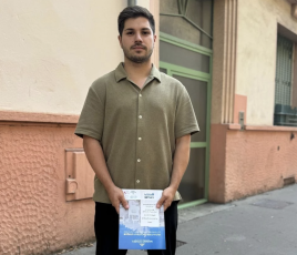 Mathieu Espuche est le président de Maimmo Conseil.