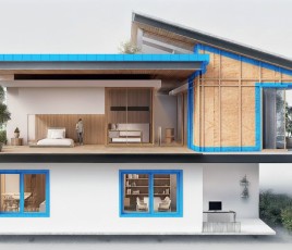 Hibiscus R&D Soprema