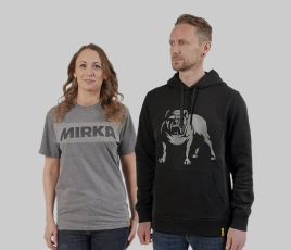 Mirka, nouvelle collection de vêtements de collection 2025.
