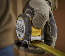 Stanley, mètre-ruban Fatmax.