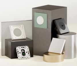 Schneider Electric nouvelle gamme Odace