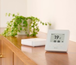 Delta Dore Tywell box connectée smart home domotique
