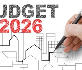 Proposition de budget pour 2026 par le gouvernement 