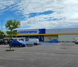 Castorama Le Haver (Seine-Maritime).