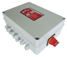 Coffret de relayage France Air ORDINYS