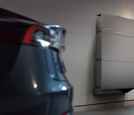 Lariviere référence le fabricant Ecoflow (photovoltaïque, ENR, autoconsommation).