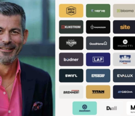 Valéry Cussenot, responsable des MDD (marques propres) chez Kingfisher Plc.