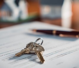 Etude PAP immobilier 2025