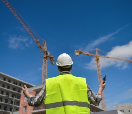 Quel avenir pour les jeunes dans le BTP