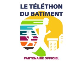 Téléthon du Bâtiment