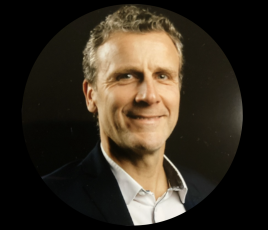 Aurélien Le Holloco, nouveau président de Starmat.