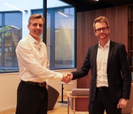 Accord de partenariat renforcé entre NED (Nouvelles Énergies Distribution) et MyLight150.