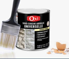 Peinture sous-couche 